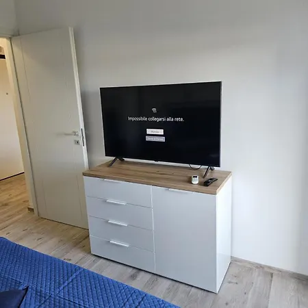 At Night On The Sea アパートホテル 3*